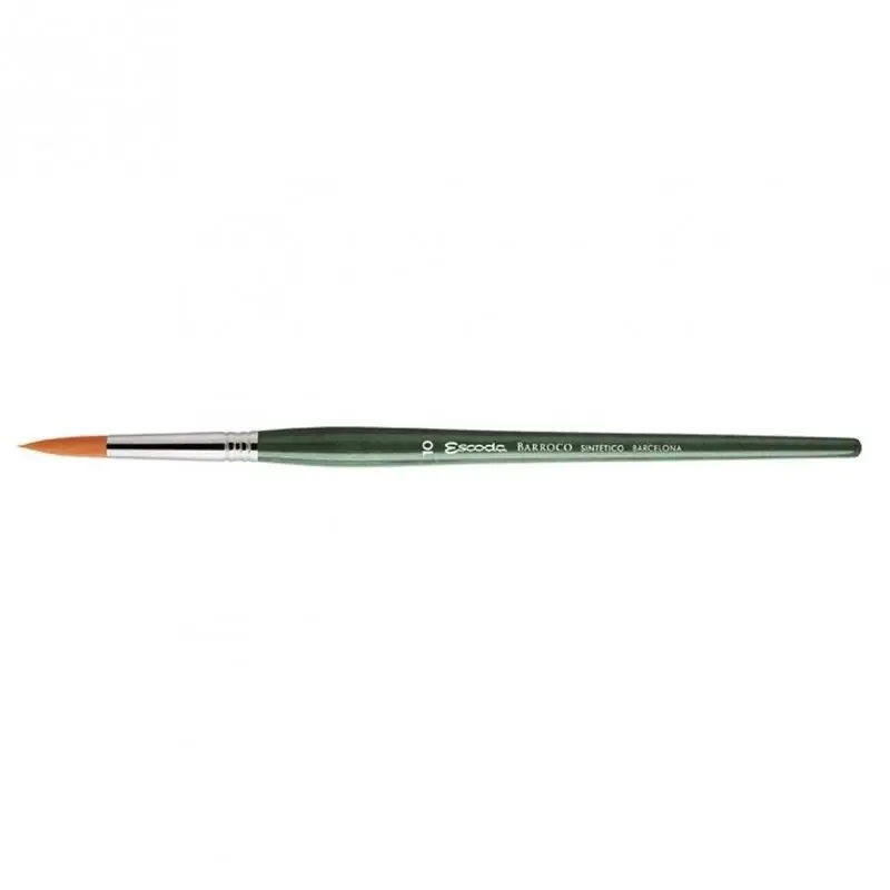 PINCEL REDONDO FIBRA TORAY M. CORTO Nº22 Disponible Ahora