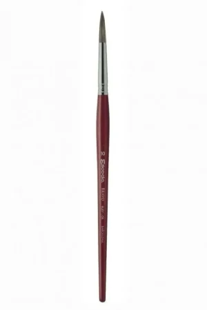 PINCEL BUEY M. LARGO REDONDO Nº22 Oferta