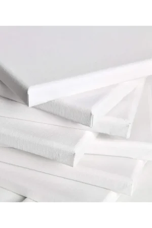 LIENZOS ALCARAZ ALGODON MEDIDA  33X22 4P Precio De Fábrica