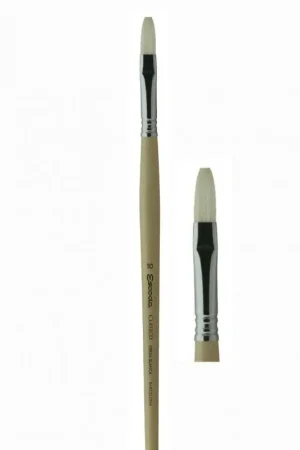 Venta Final PINCEL CERDA M. LARGO PLANO CARRADO Nº18