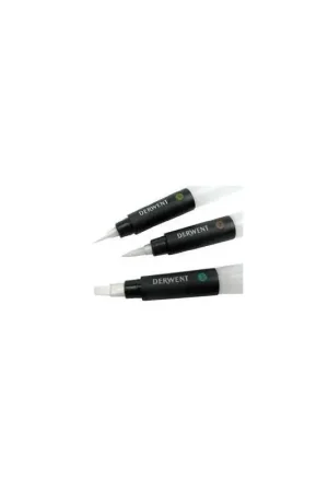 Stock Limitado DERWENT WATERBRUSH MEDIO