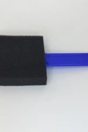 PINCEL DE ESPUMA 7,5 CM ANCHO Ocasión Especial