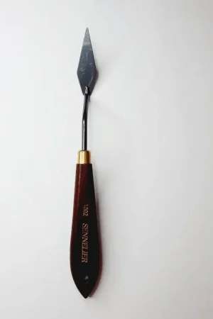 Promoción Exclusiva ESPÁTULA Nº 1002