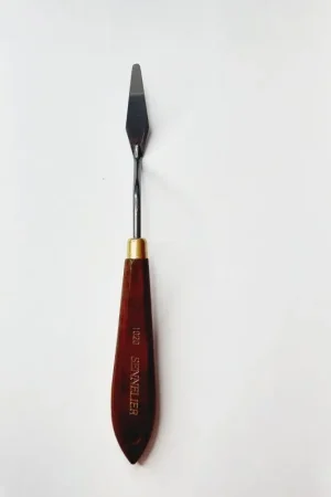 Envío Internacional ESPÁTULA Nº 1020