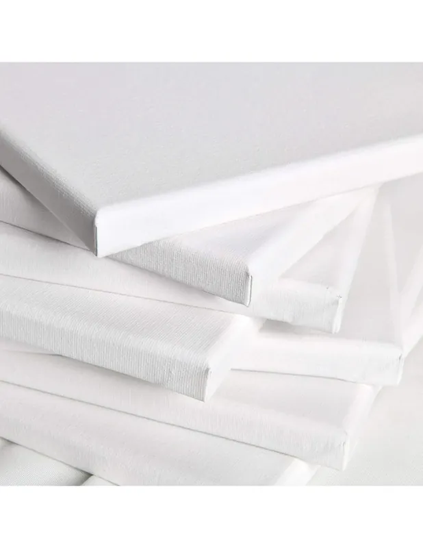 LIENZOS ALCARAZ ALGODON MEDIDA 73X54 20P Oferta De Temporada