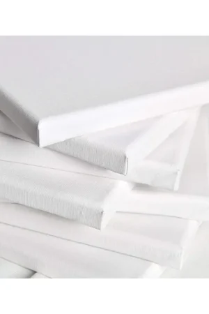 Edición Limitada LIENZOS ALCARAZ ALGODON MEDIDA  24X19 2F