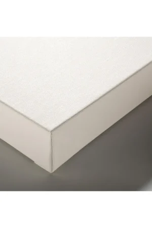 Marca Reconocida LIENZOS ALCARAZ ALGODON CANTO GRUESO MEDIDA  80X80