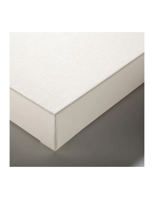 Marca Reconocida LIENZOS ALCARAZ ALGODON CANTO GRUESO MEDIDA 80X80