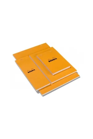 Precio De Oferta BLOC RHODIA HOJA CON LINEAS 80 GRAMOS A4