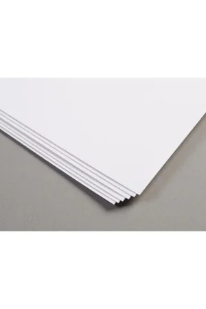 Oferta De Temporada HOJA BRISTOL 50X65 250 GRAMOS