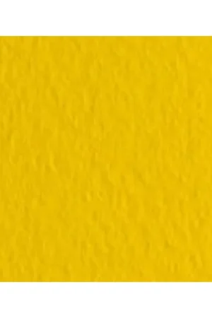 Hecho A Mano HOJA PASTEL TIZIANO FABRIANO ORO 50X65