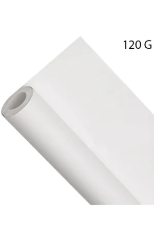 Premium ROLLO FABRIANO ACADEMIA 120 GRAMOS MT 1,5X10