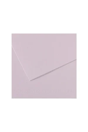 Mejor Precio HOJA MI TIENTES 50X65 LILA 104