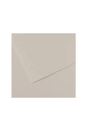 Bestseller HOJA MI TIENTES 50X65 GRIS PERLA 120