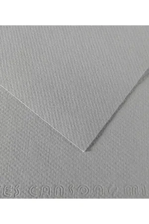 No Te Lo Pierdas HOJA MI TIENTES 50X65 GRIS FRANELA 122