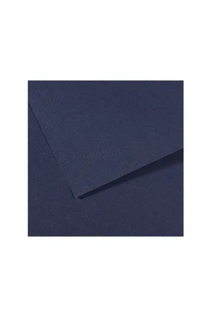 Oferta HOJA MI TIENTES 50X65 INDIGO 140