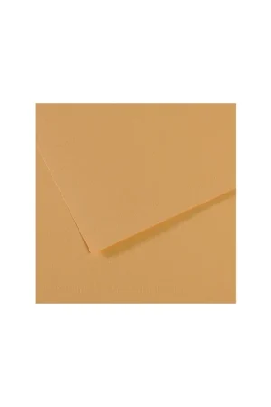 HOJA MI TIENTES 50X65 CAÑAMO CLARO 340 Marca Reconocida