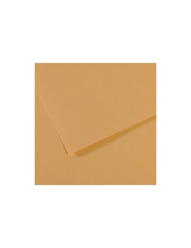 HOJA MI TIENTES 50X65 CAÑAMO CLARO 340 Marca Reconocida