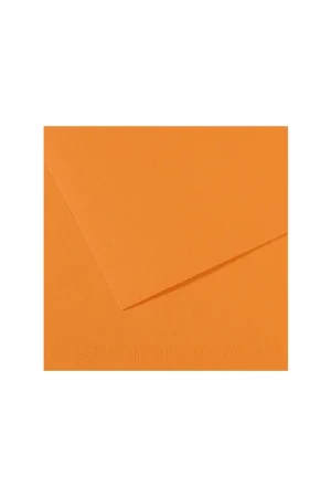 Original HOJA MI TIENTES 50X65 SALMON 384