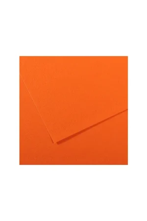 Ordenar Ahora Mismo HOJA MI TIENTES 50X65 NARANJA 453