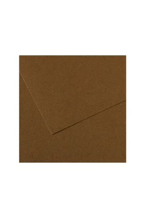 Profesional HOJA MI TIENTES 50X65 MARRON OSCURO 501