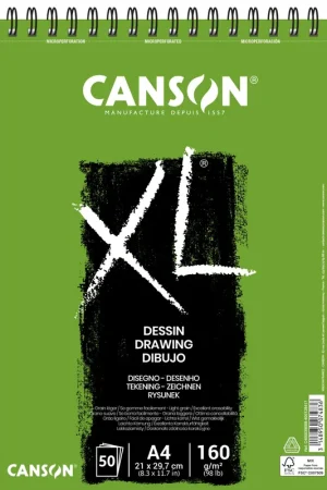 BLOC CANSON XL DESSING A3 Ordena Ya