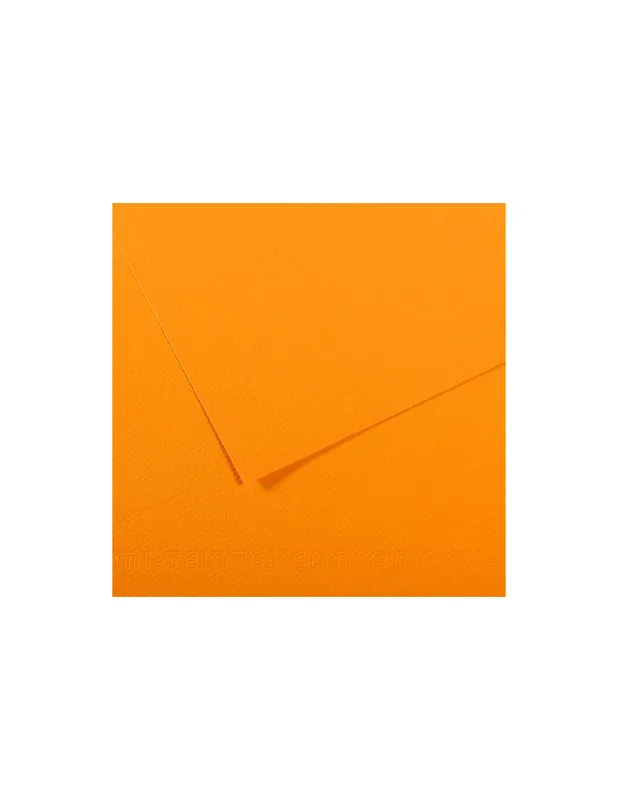 Disponible Ahora HOJA MI TIENTES 50X65 SOL 553