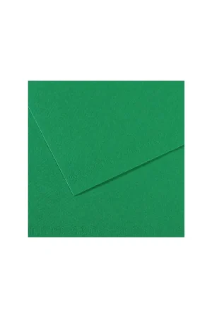 Stock Limitado HOJA MI TIENTES 50X65 VERDE BILLAR 575