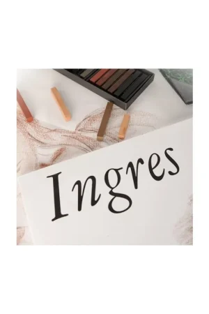 HOJA CANSON INGRES 100X70 108  GRAMOS Oferta Flash