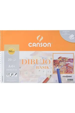 Alta Calidad HOJA BASIC 150 GRAMOS 50X70 CANSON