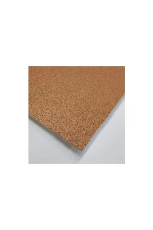 Lujoso HOJA PASTEL SENNELIER 65X50 ROJO INGLES