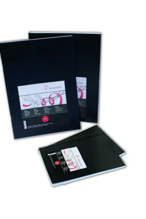 Ocasión Especial bloc-hahnemuhle-booklet