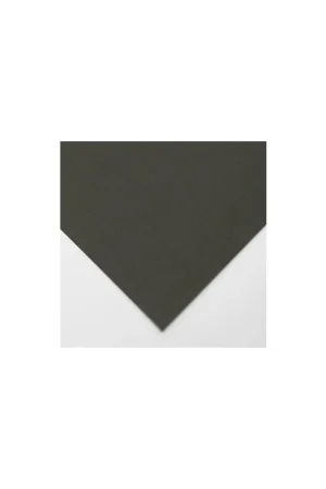 Envío Gratis HOJA PASTEL SENNELIER 65X50 GRIS OSCURO