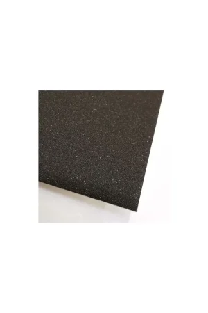 Directo De Fábrica HOJA PASTEL SENNELIER 65X50 NEGRO ANTRACITA