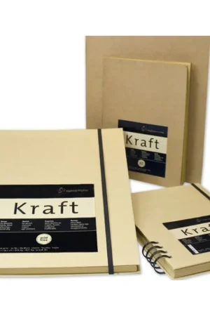 bloc-hahnemuhle-kraft Promoción