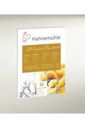 bloc-hahnemuhle-pastel-a3 Precio Económico