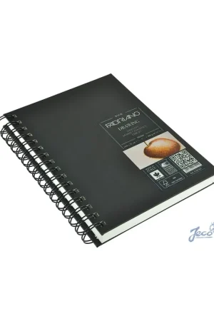 SKETCHBOOK DIBUJO FABRIANO A4 FIGURA  160 GRAMOS Descuento