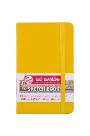 TAC SK.BLOC TITAN GOYA YLW 9X14 140G Oferta Flash