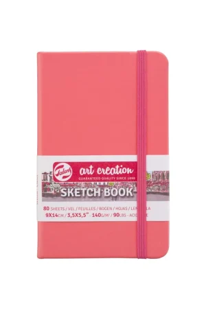 Directo De Fábrica TAC SK.BLOC CORAL 21X15 140G