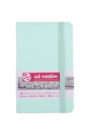 Edición Limitada TAC SK.BLOC MENTIERRA F 21X15 140G