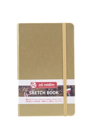 Última Versión TAC SK.BLOC ORO BL 13X21 140G