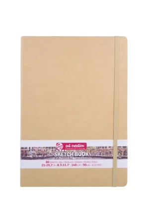 Últimas Unidades TAC SK.BLOC KRAFT 12X12 140G