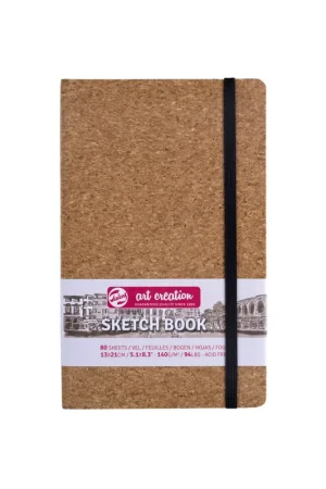 TAC SK.BLOC CORCHO 9X14 140G Imprescindible (Must-Have)