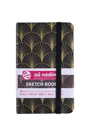 TAC SK.BLOC ART DC 9X14 140G Oferta Limitada