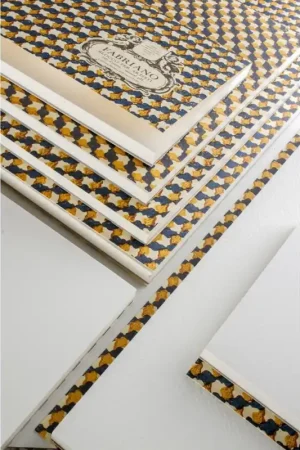 BLOC FABRIANO 50%  ALGODON GRANO GRUESO  36X50 Ordenar Ahora Mismo