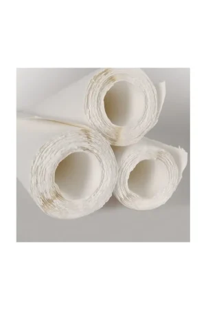 Lujoso ROLLO FABRIANO ARTISTICO 100% ALGODÓN 1,40X10 MT