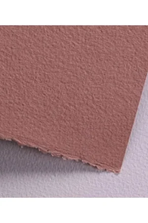 Promoción Exclusiva FABRIANO CROMIA PALE BROWN 220G 50X65