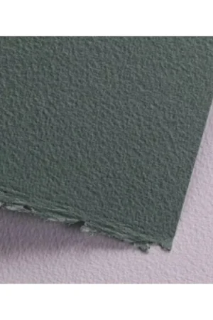 FABRIANO CROMIA GREEN 220G 50X65 Solo Hoy