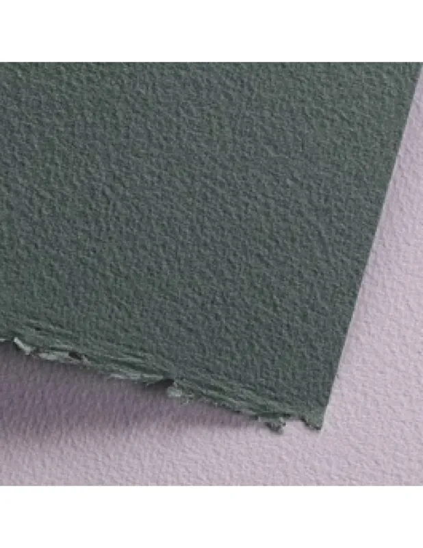 FABRIANO CROMIA GREEN 220G 50X65 Solo Hoy