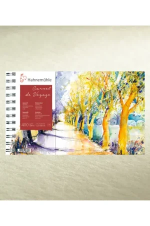 Oferta De Temporada bloc-hahnemuhle-carnet